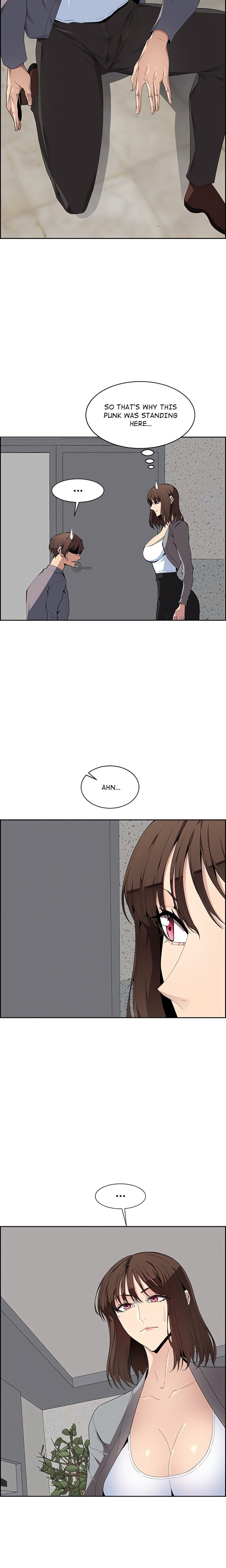 College Secrets - Chapter 7 - picture 15
