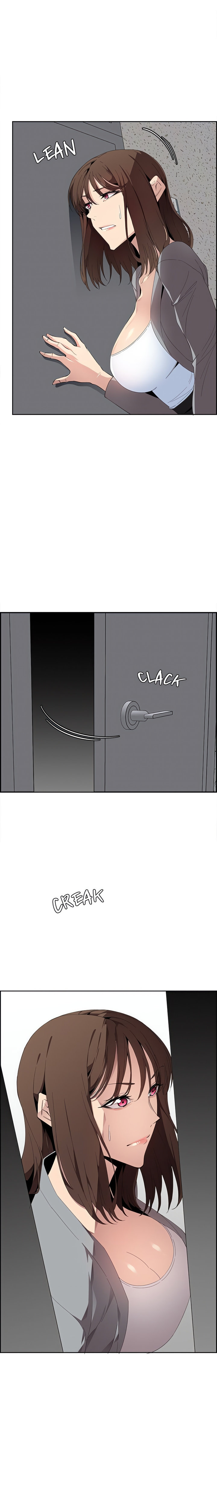 College Secrets - Chapter 7 - picture 16