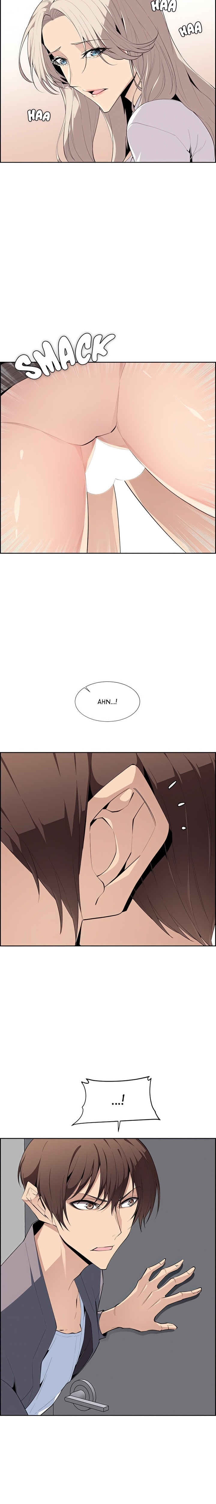 College Secrets - Chapter 7 - picture 5