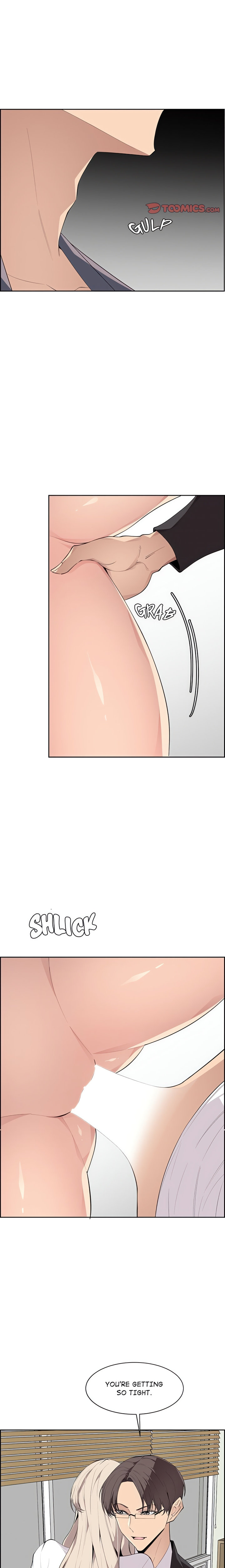 College Secrets - Chapter 7 - picture 6