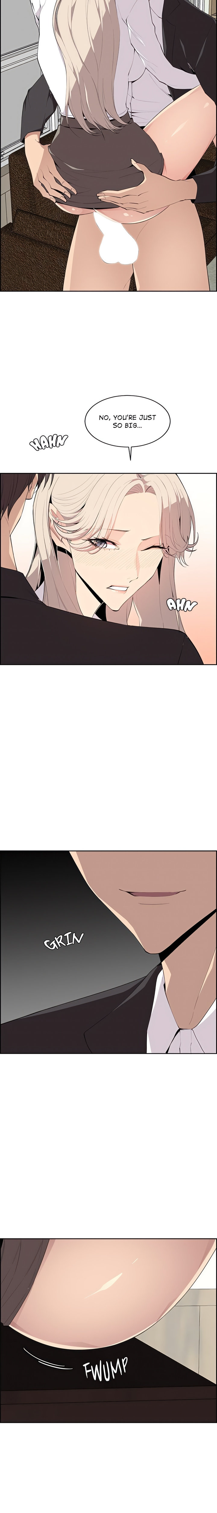 College Secrets - Chapter 7 - picture 7