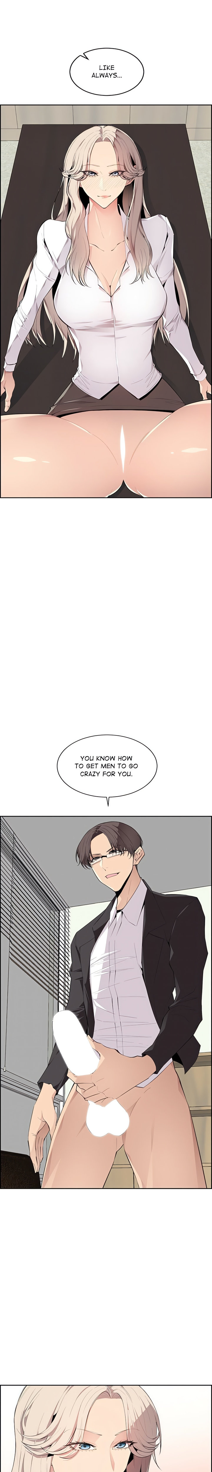 College Secrets - Chapter 7 - picture 8