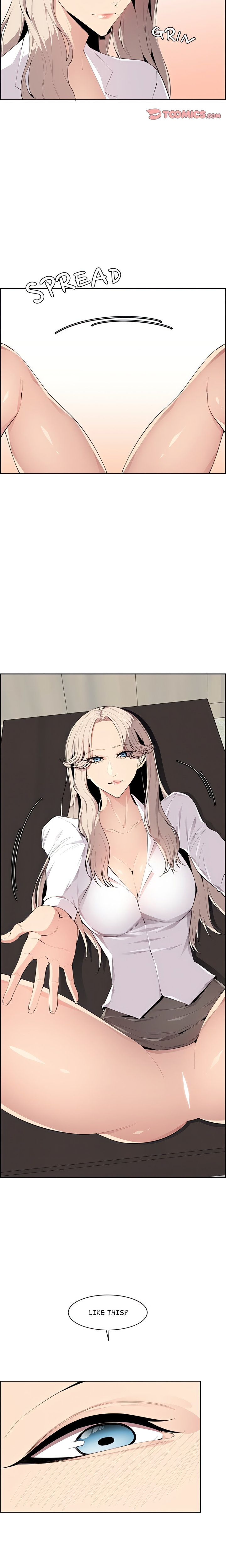 College Secrets - Chapter 7 - picture 9