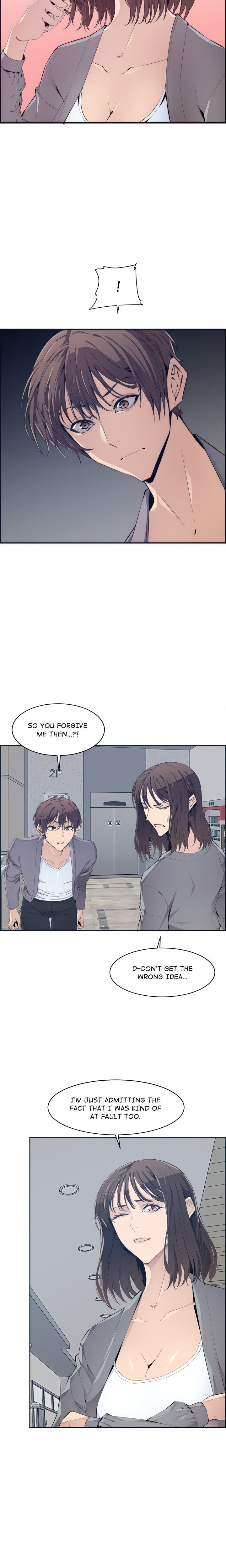College Secrets - Chapter 8 - picture 10