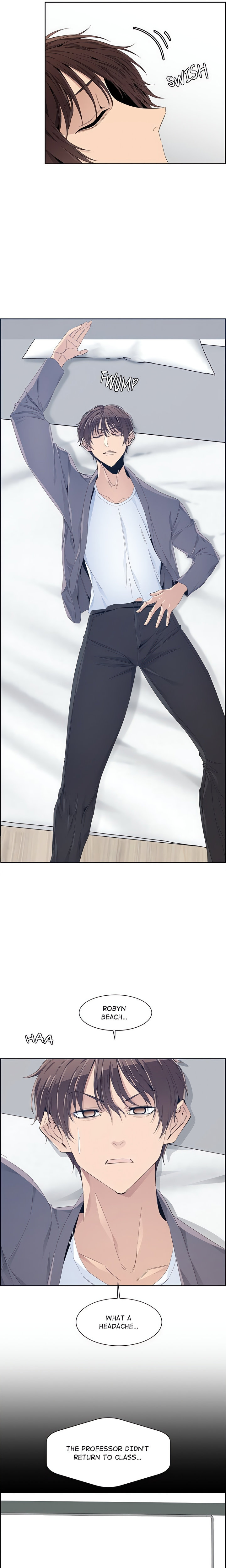 College Secrets - Chapter 8 - picture 13