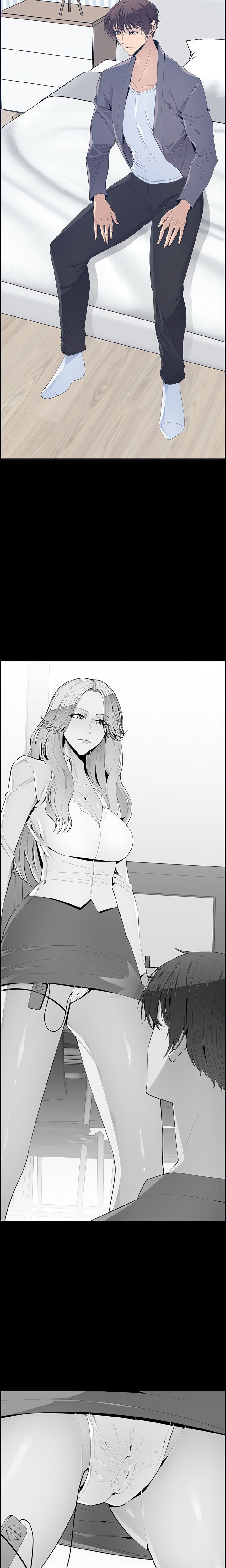 College Secrets - Chapter 8 - picture 15