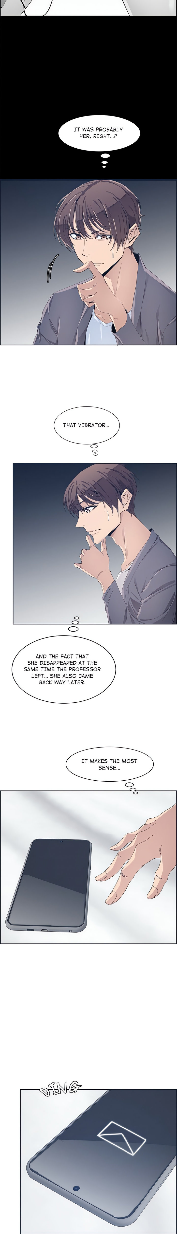College Secrets - Chapter 8 - picture 16