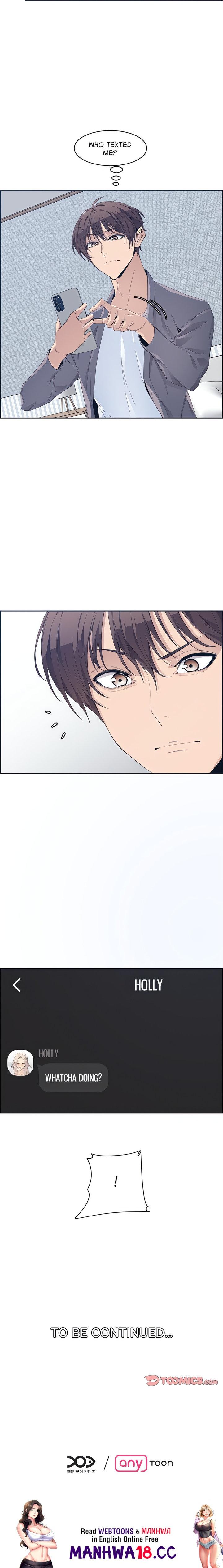 College Secrets - Chapter 8 - picture 17