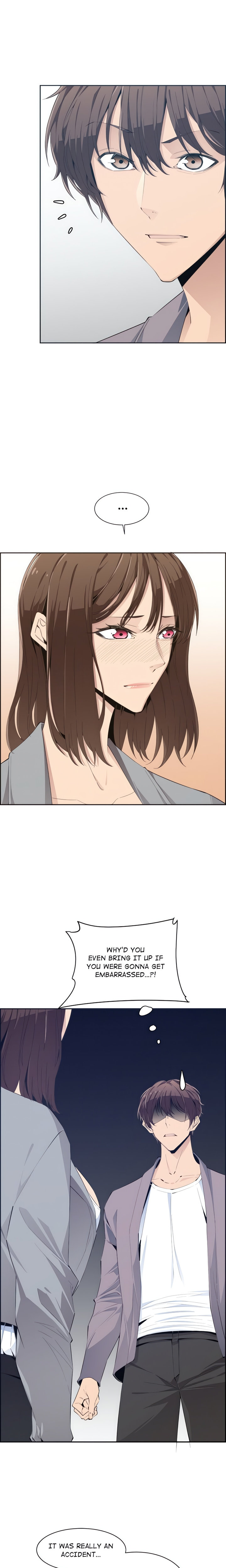 College Secrets - Chapter 8 - picture 7