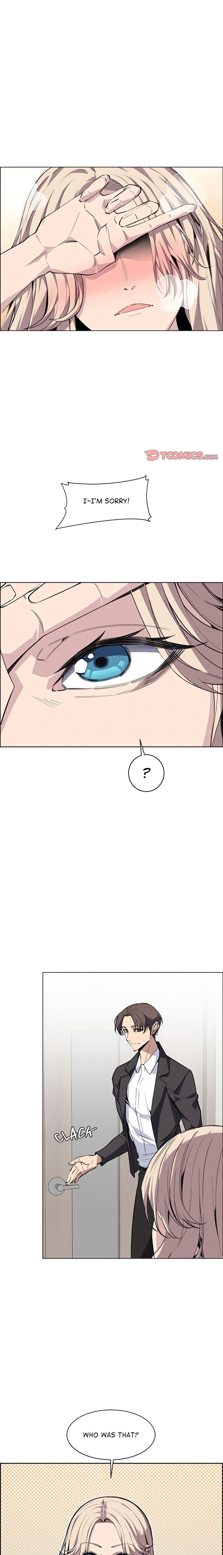 College Secrets - Chapter 9 - picture 0