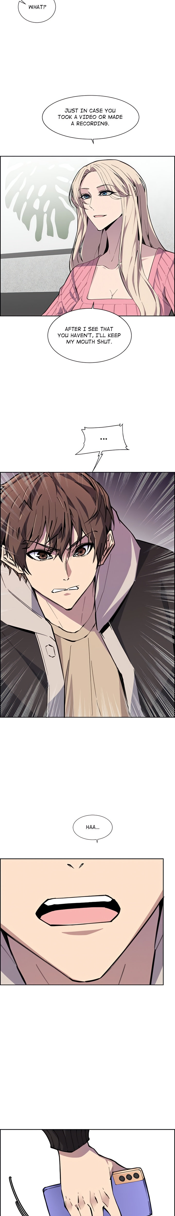 College Secrets - Chapter 9 - picture 11