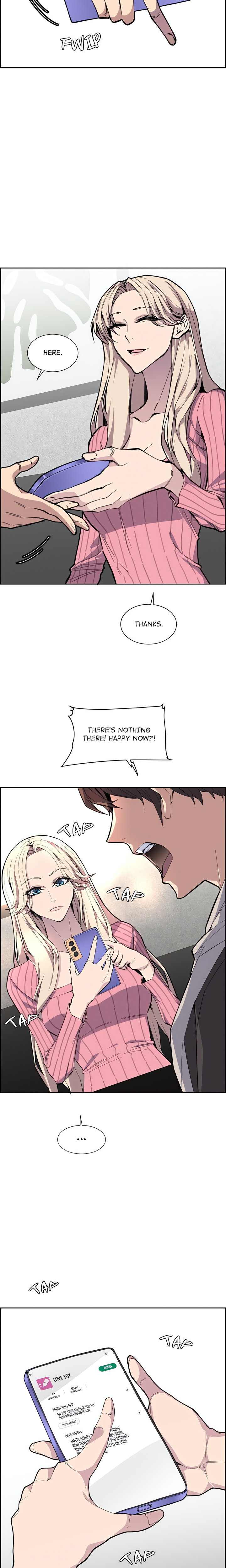 College Secrets - Chapter 9 - picture 12