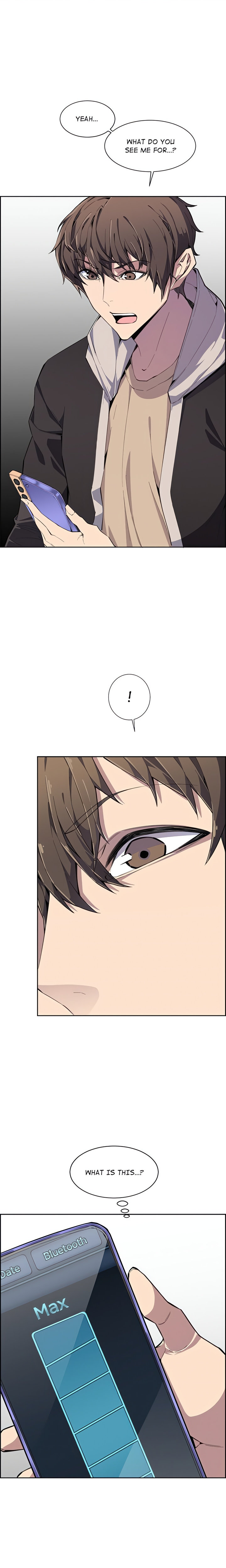 College Secrets - Chapter 9 - picture 14