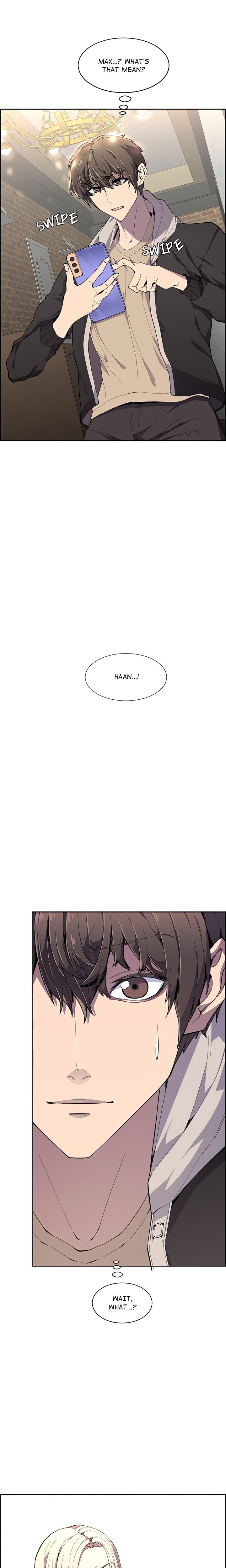 College Secrets - Chapter 9 - picture 15