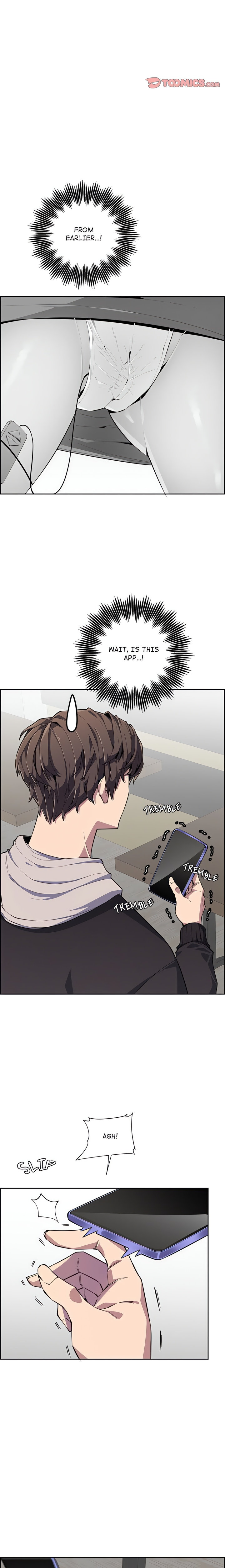 College Secrets - Chapter 9 - picture 17