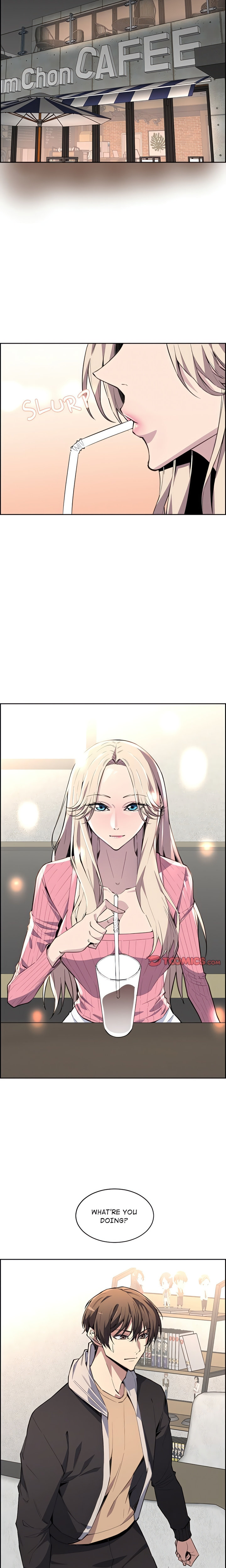 College Secrets - Chapter 9 - picture 3