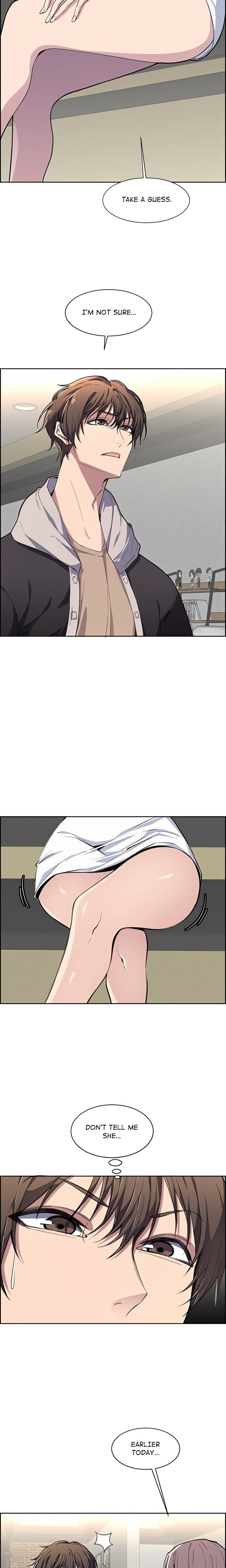 College Secrets - Chapter 9 - picture 7