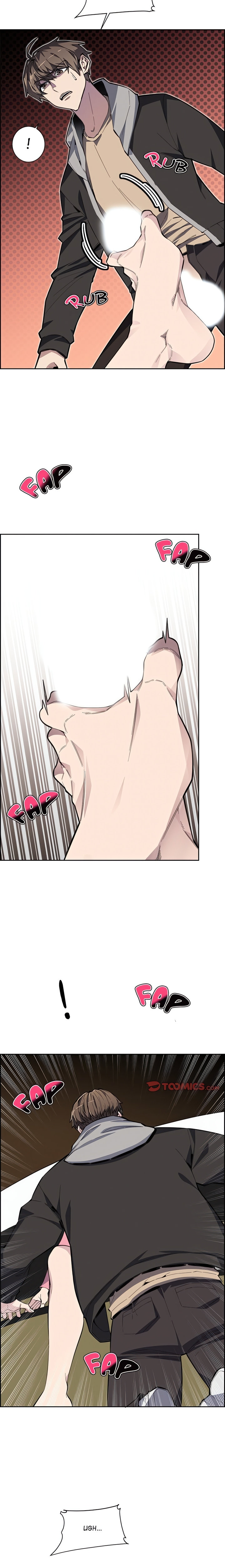 College Secrets - Chapter 10 - picture 13