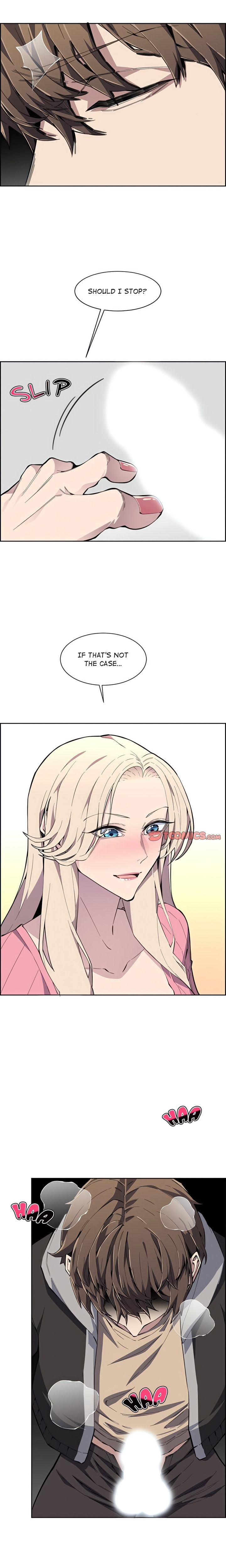 College Secrets - Chapter 10 - picture 14