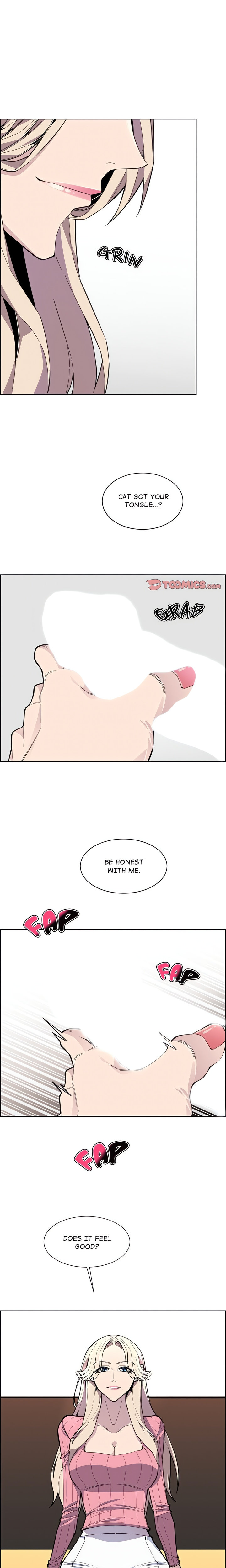 College Secrets - Chapter 10 - picture 15