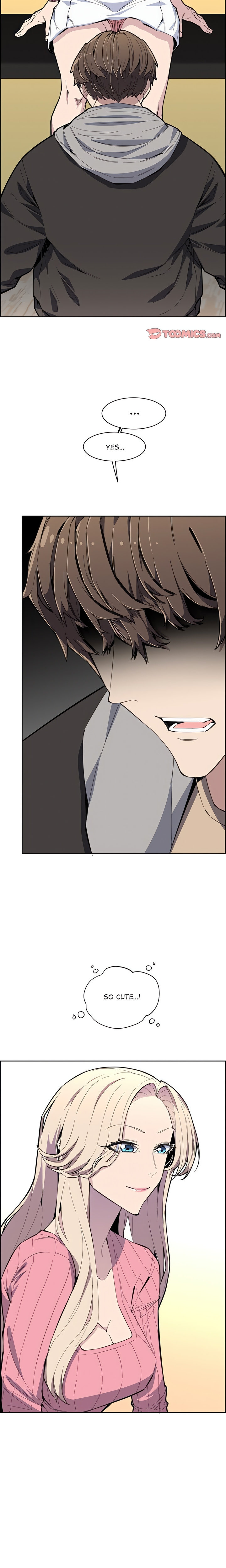 College Secrets - Chapter 10 - picture 16