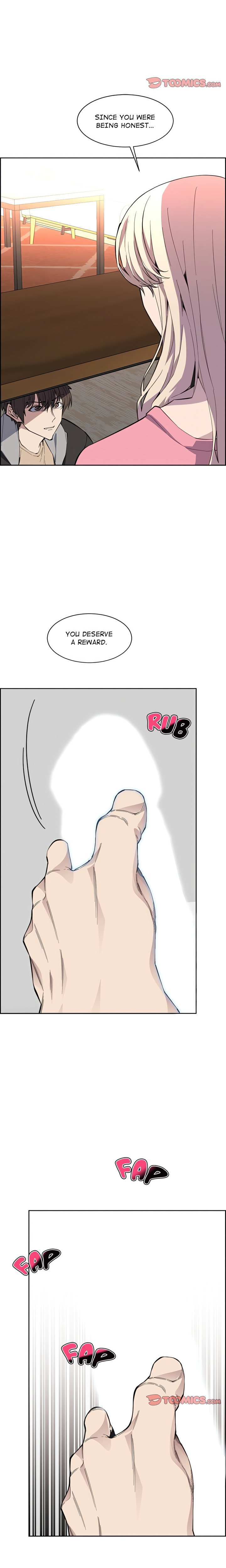 College Secrets - Chapter 10 - picture 17
