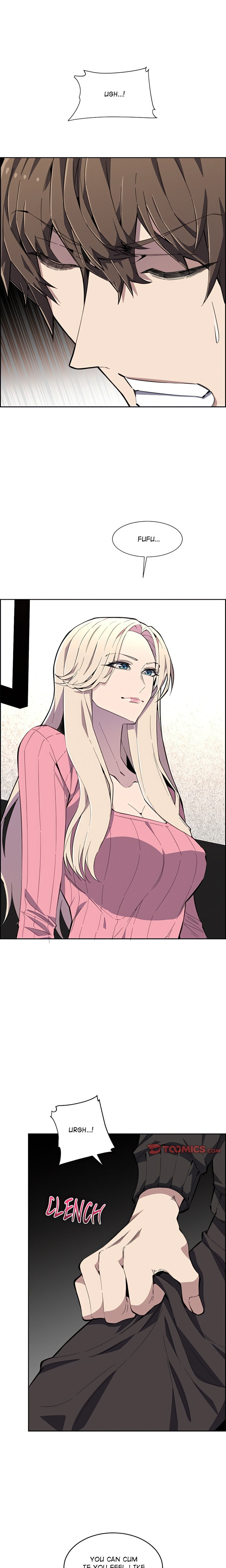 College Secrets - Chapter 10 - picture 18