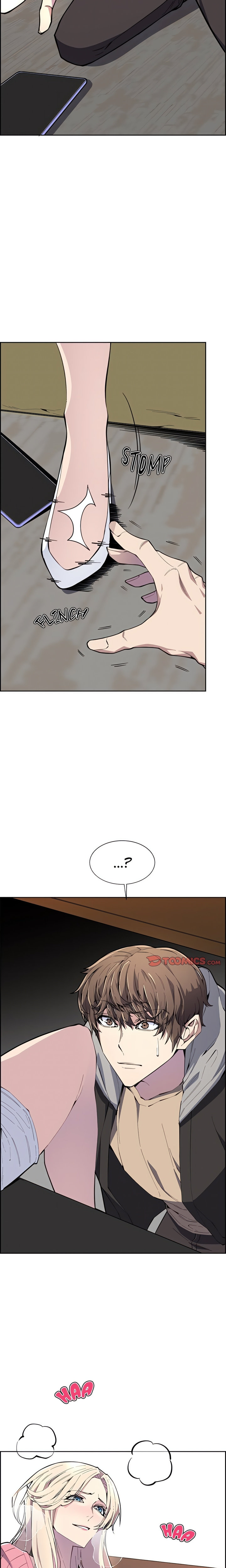 College Secrets - Chapter 10 - picture 3