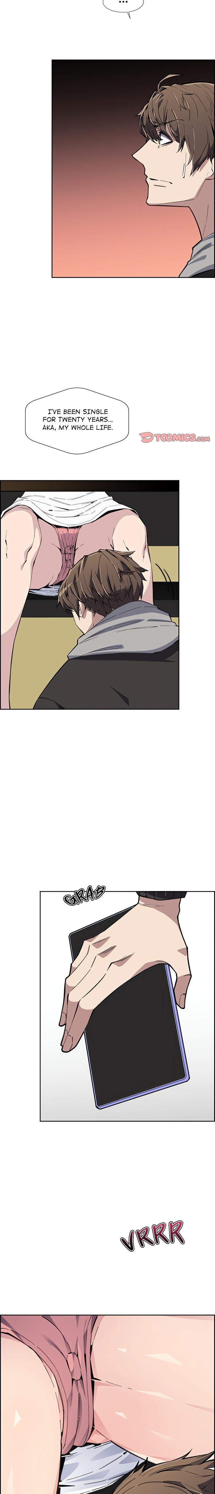 College Secrets - Chapter 10 - picture 5