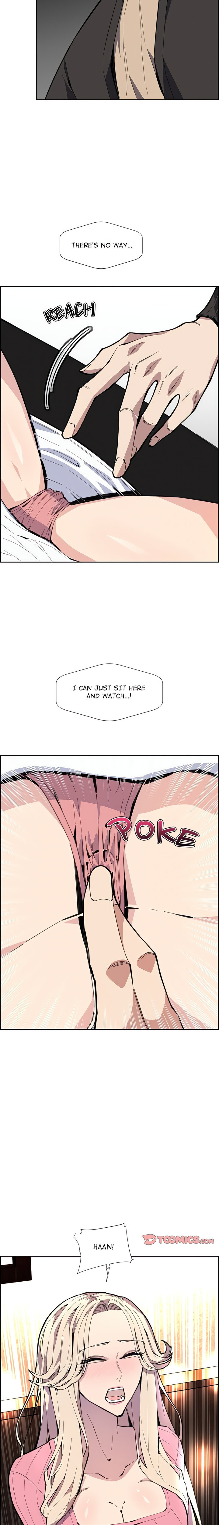 College Secrets - Chapter 10 - picture 7