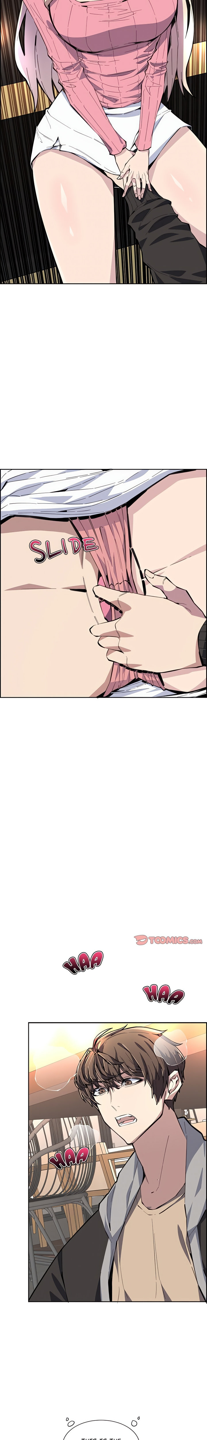 College Secrets - Chapter 10 - picture 8