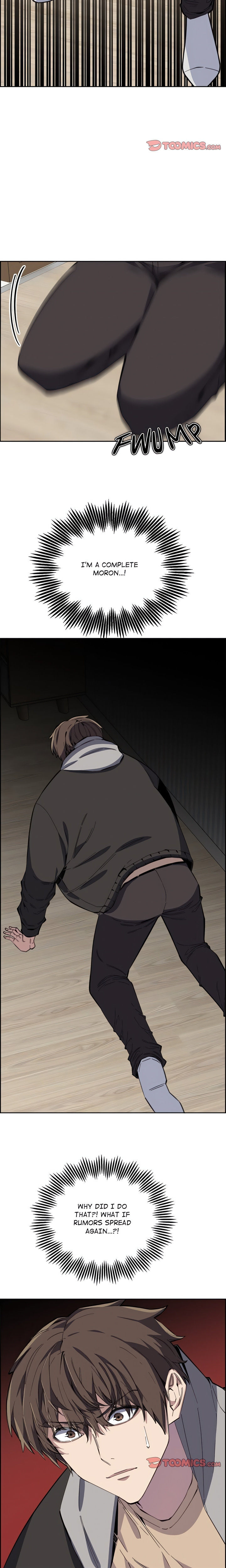 College Secrets - Chapter 11 - picture 1