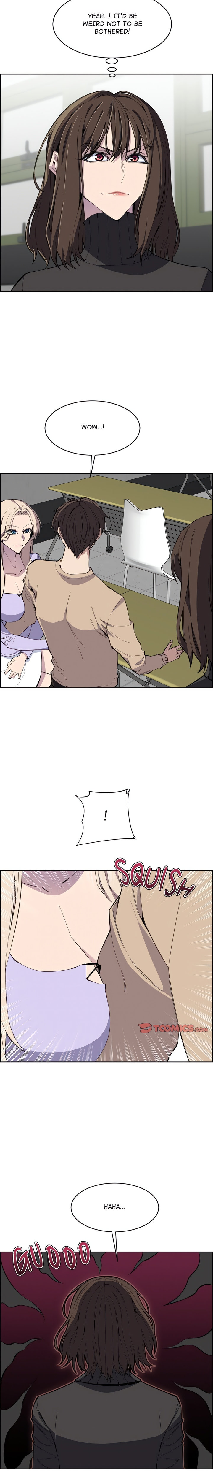 College Secrets - Chapter 11 - picture 13