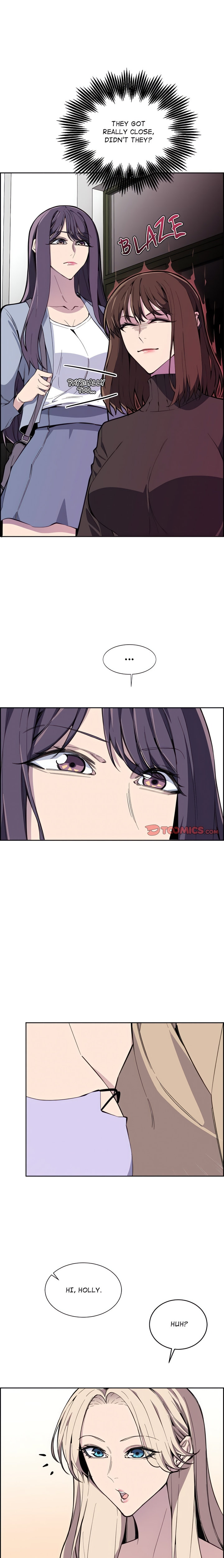 College Secrets - Chapter 11 - picture 14