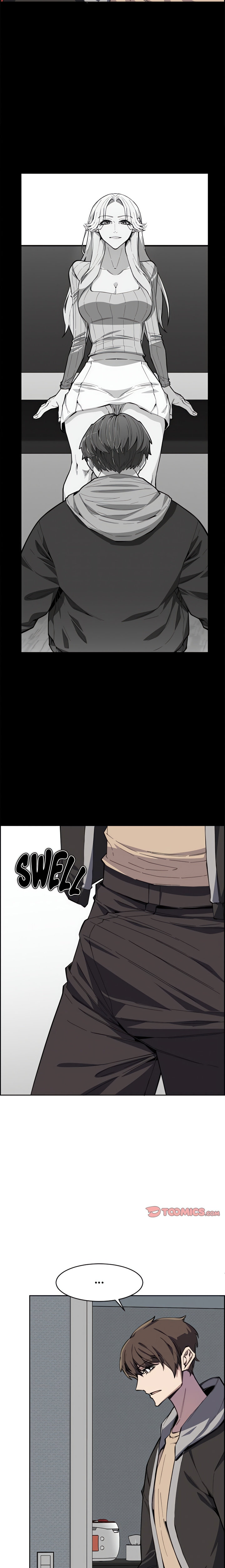 College Secrets - Chapter 11 - picture 2
