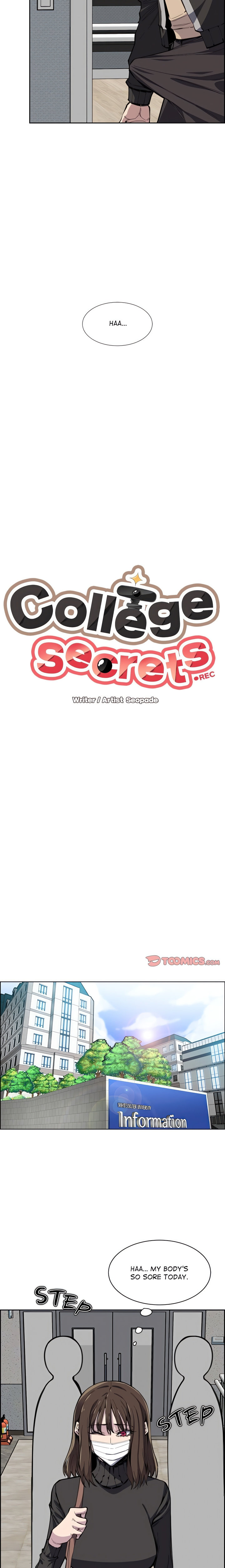 College Secrets - Chapter 11 - picture 3