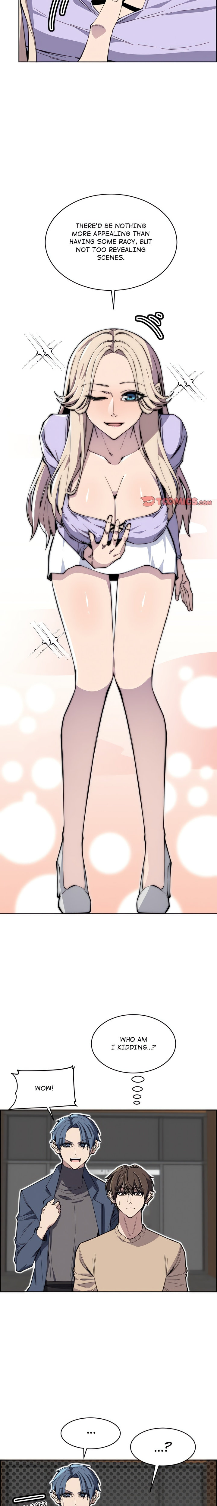 College Secrets - Chapter 12 - picture 10