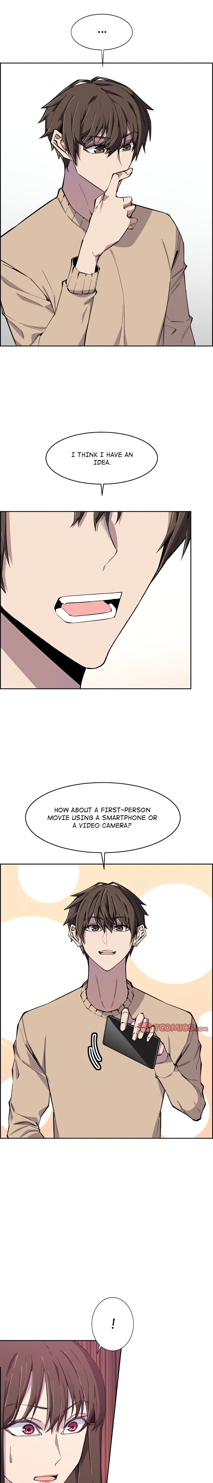 College Secrets - Chapter 12 - picture 13
