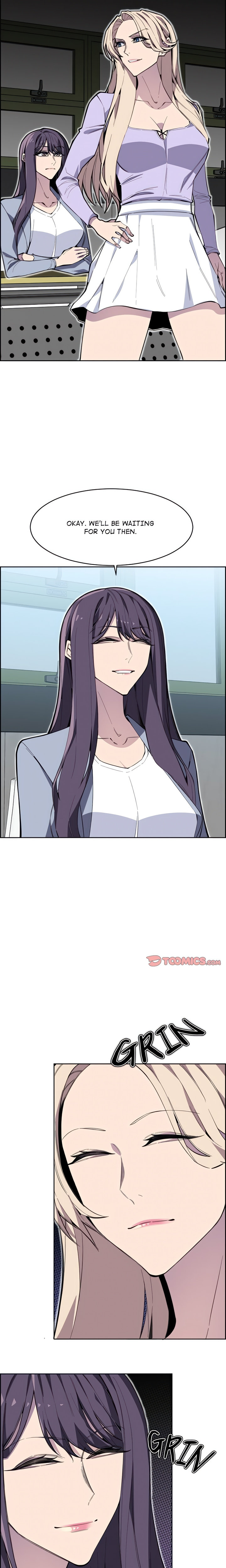 College Secrets - Chapter 12 - picture 3