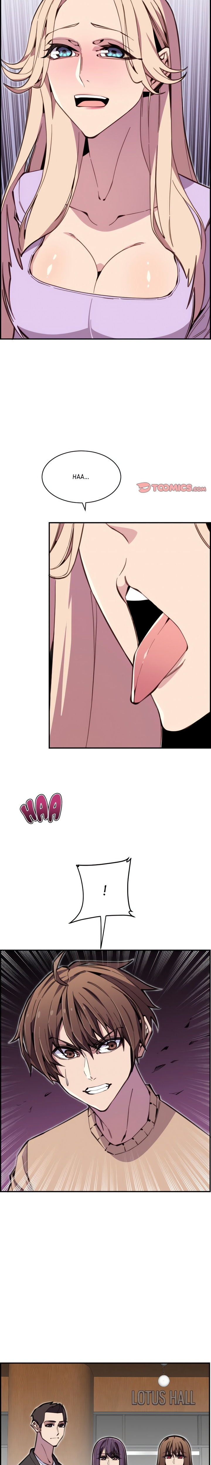College Secrets - Chapter 13 - picture 10