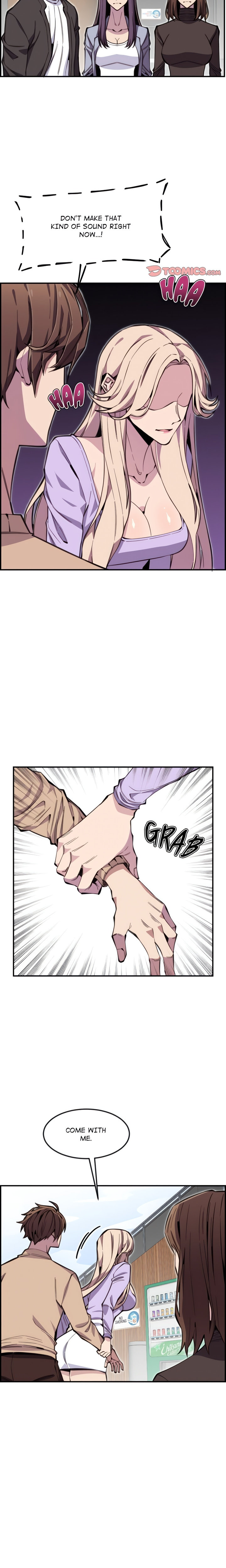 College Secrets - Chapter 13 - picture 11