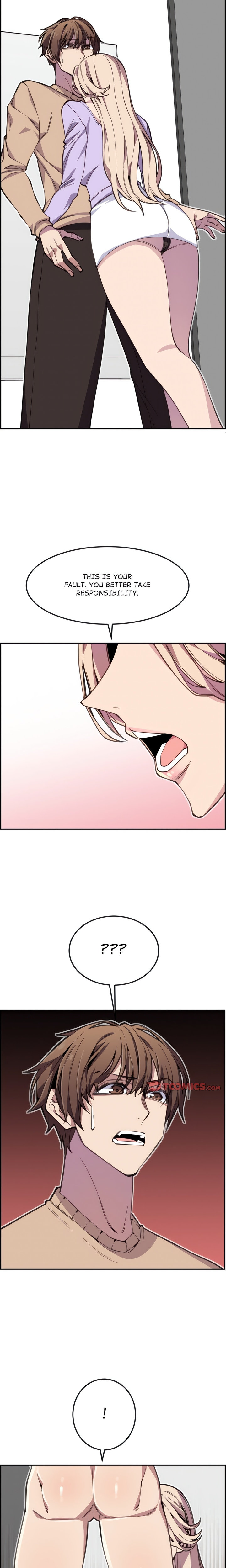 College Secrets - Chapter 13 - picture 13