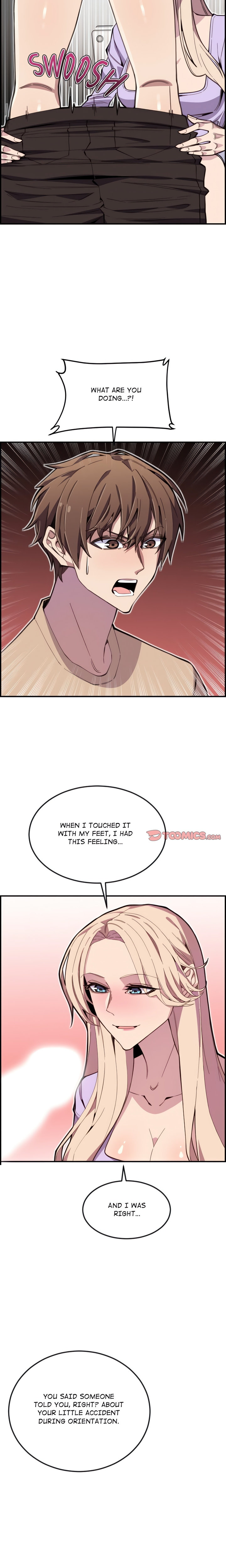 College Secrets - Chapter 13 - picture 14