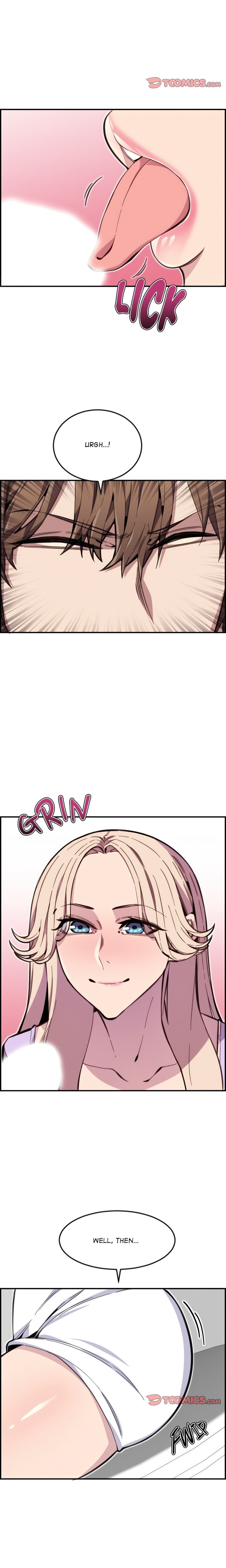College Secrets - Chapter 13 - picture 17