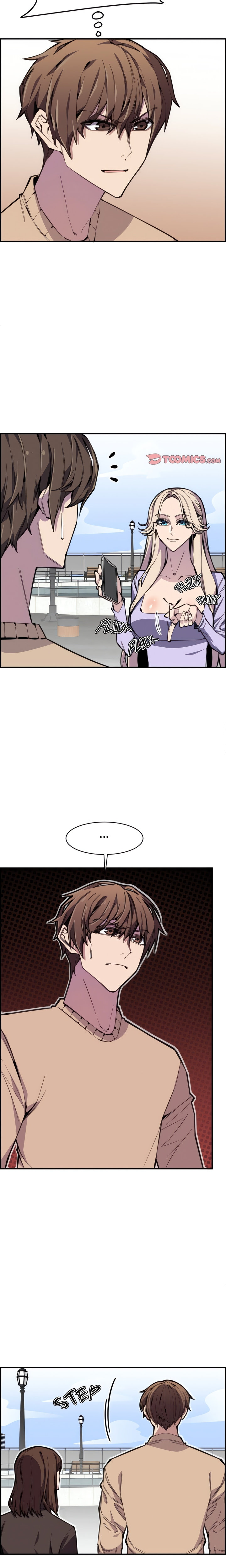 College Secrets - Chapter 13 - picture 5