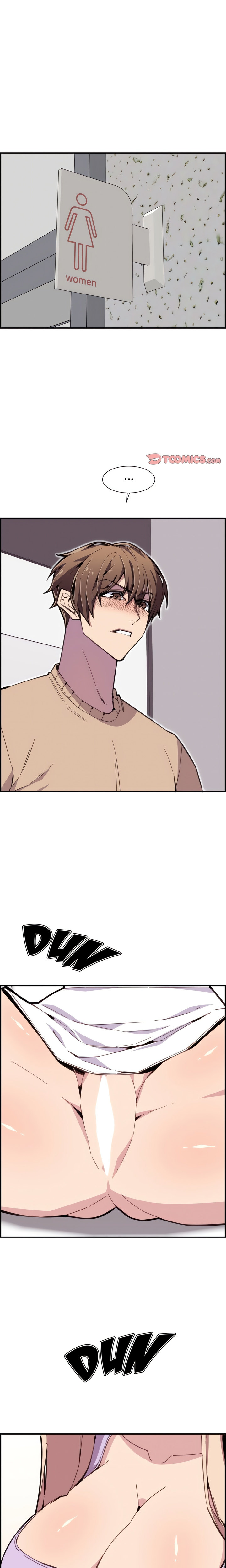 College Secrets - Chapter 14 - picture 0