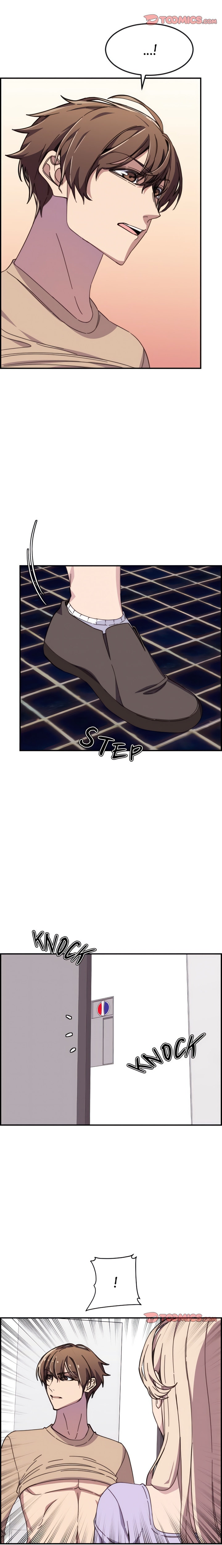 College Secrets - Chapter 14 - picture 12