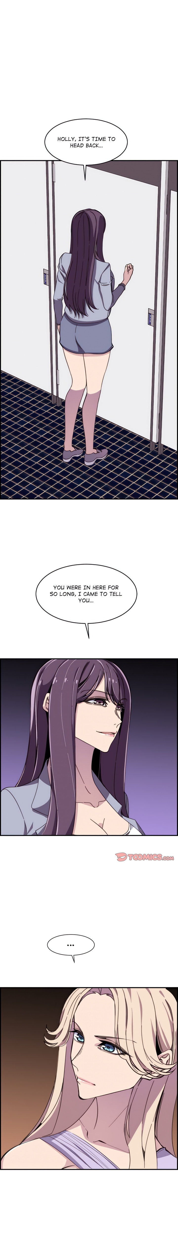 College Secrets - Chapter 14 - picture 13
