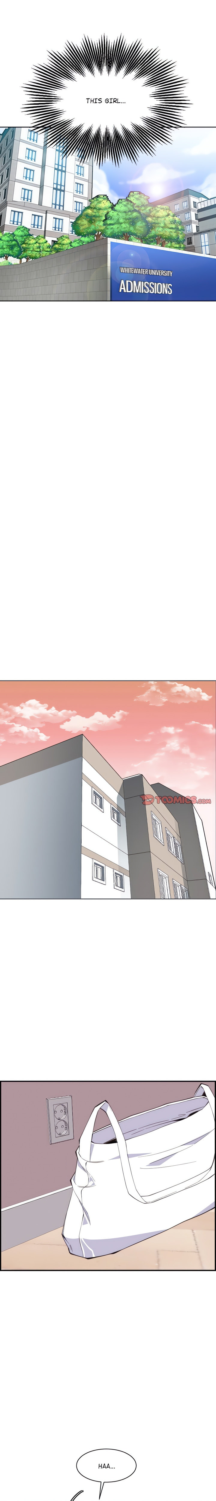 College Secrets - Chapter 14 - picture 14