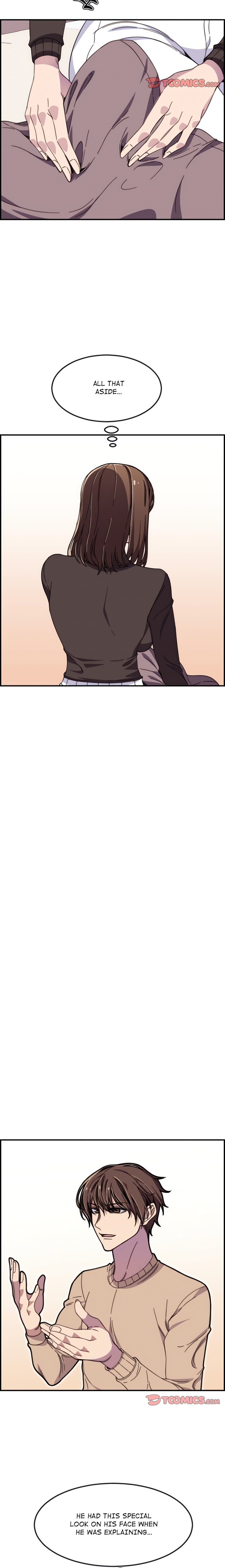 College Secrets - Chapter 14 - picture 17